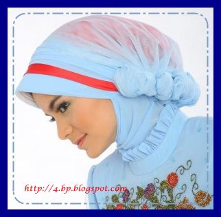 tulle kreasi